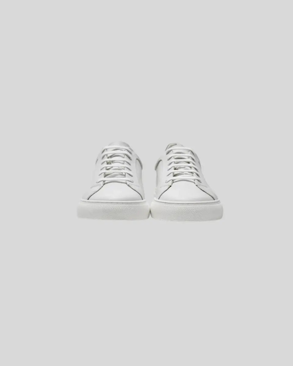 Baskets Casual Élégantes pour Hommes | Confort et Style Polyvalent