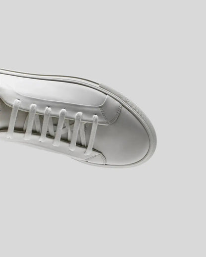 Baskets Casual Élégantes pour Hommes | Confort et Style Polyvalent