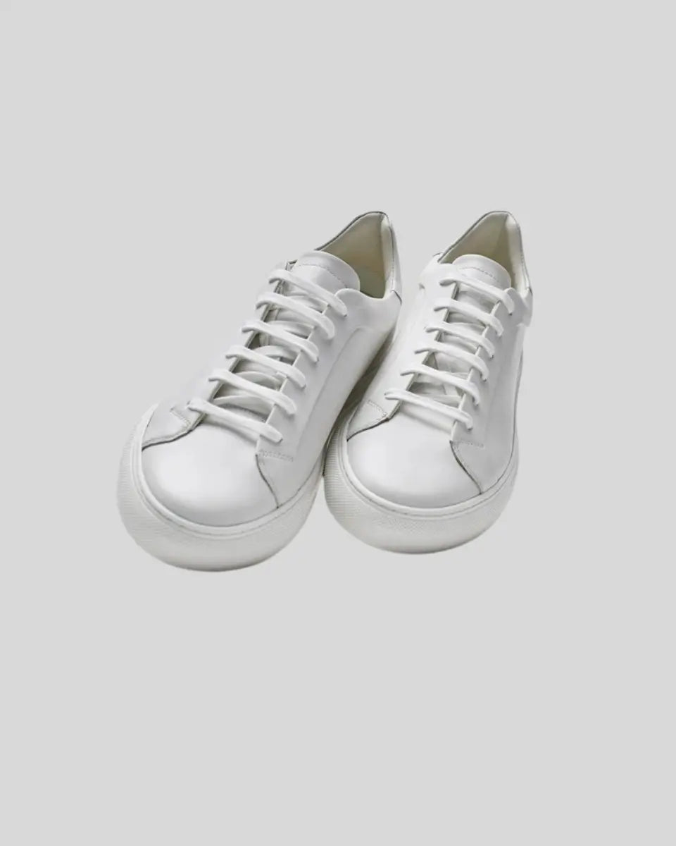 Baskets Casual Élégantes pour Hommes | Confort et Style Polyvalent