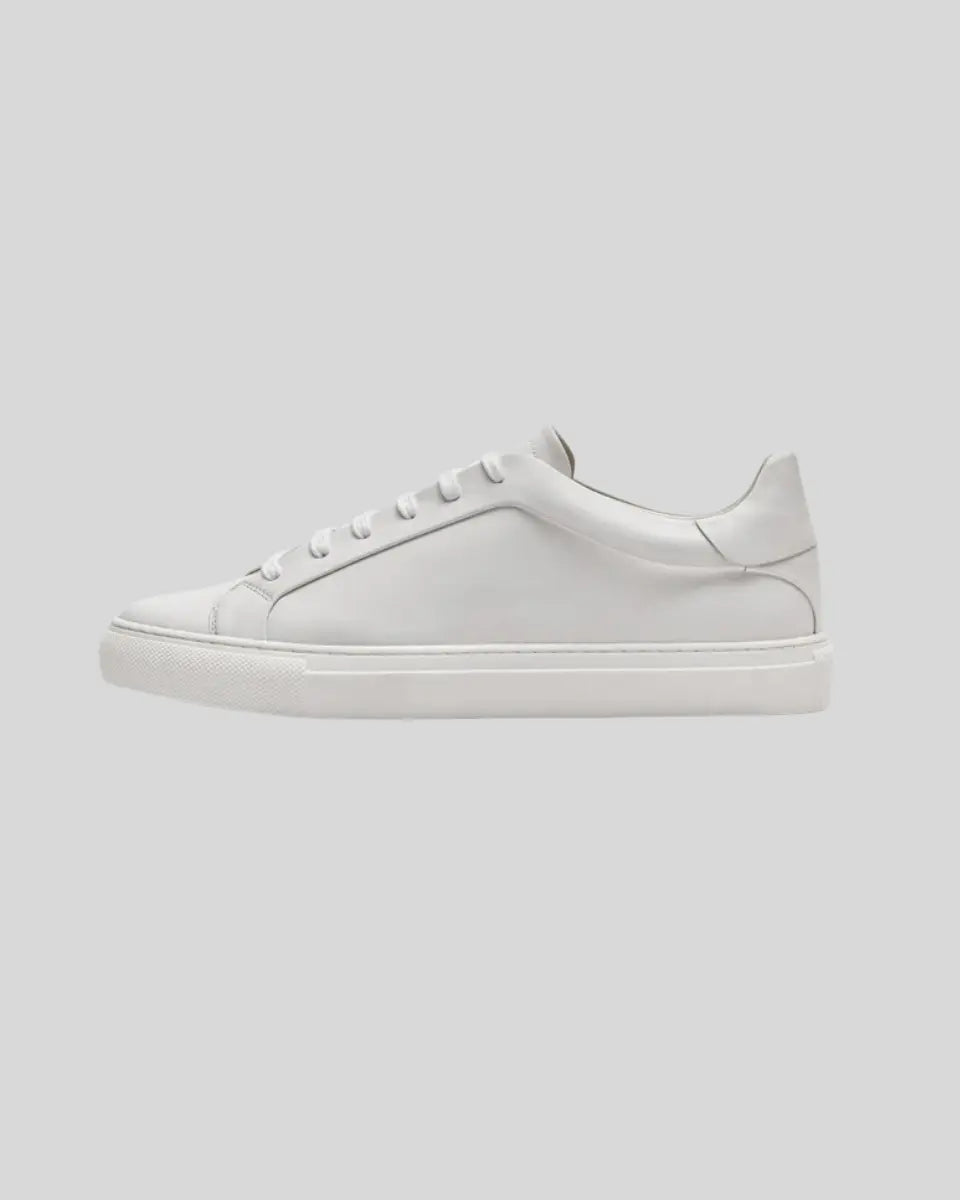 Baskets Casual Élégantes pour Hommes | Confort et Style Polyvalent