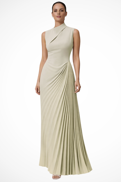 Robe de Soirée Asymétrique Femme | Élégance pour Occasions Formelles