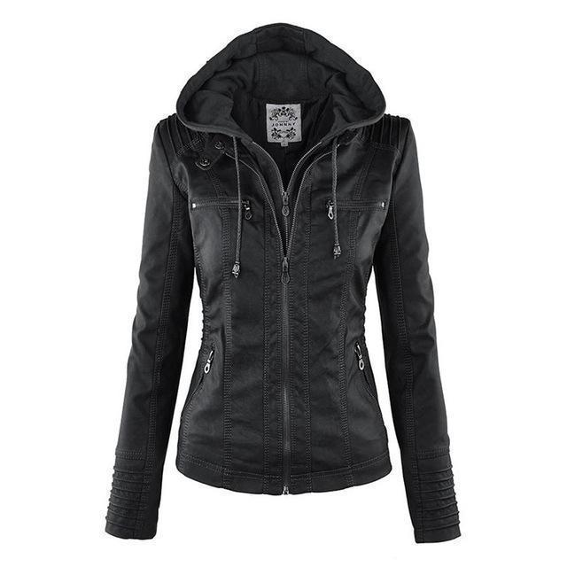 Veste Gothique Femme Ajustée | Style Audacieux et Polyvalent