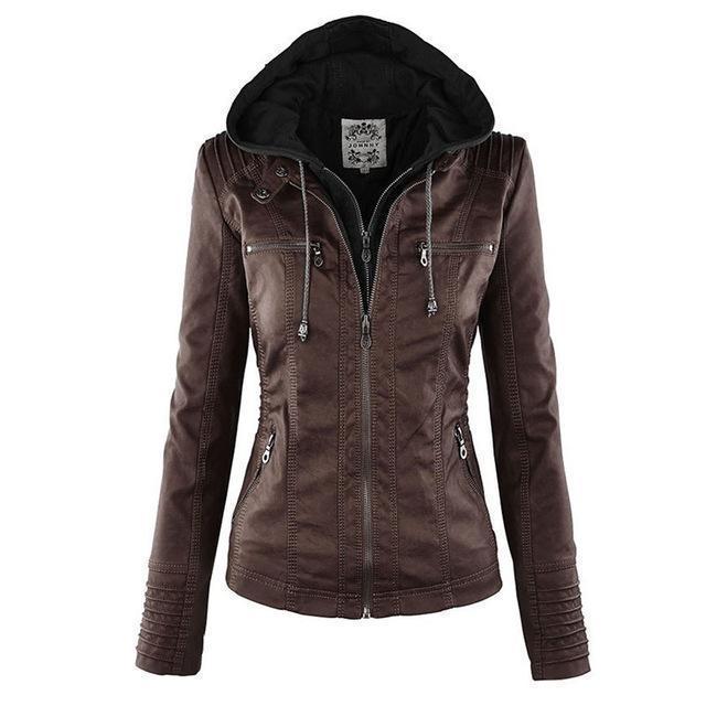 Veste Gothique Femme Ajustée | Style Audacieux et Polyvalent