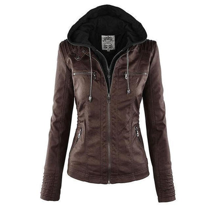 Veste Gothique Femme Ajustée | Style Audacieux et Polyvalent