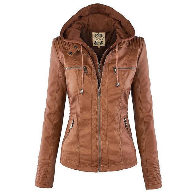 Veste Gothique Femme Ajustée | Style Audacieux et Polyvalent