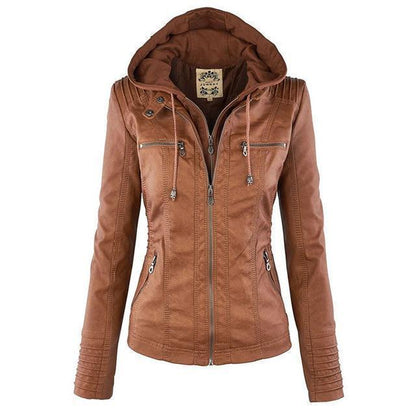 Veste Gothique Femme Ajustée | Style Audacieux et Polyvalent