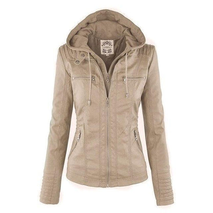 Veste Gothique Femme Ajustée | Style Audacieux et Polyvalent