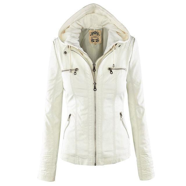 Veste Gothique Femme Ajustée | Style Audacieux et Polyvalent