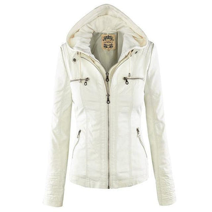 Veste Gothique Femme Ajustée | Style Audacieux et Polyvalent
