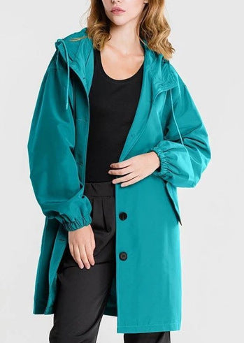 Veste Coupe-Vent Femme | Élégante et Légère pour Toutes les Saisons