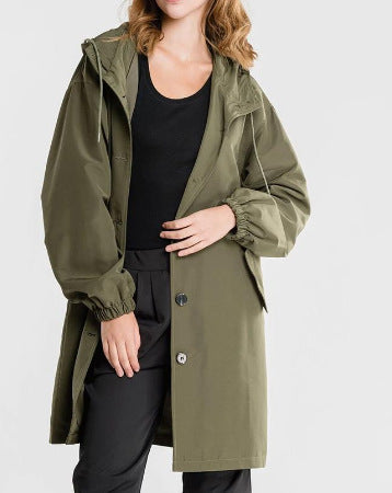 Veste Coupe-Vent Femme | Élégante et Légère pour Toutes les Saisons