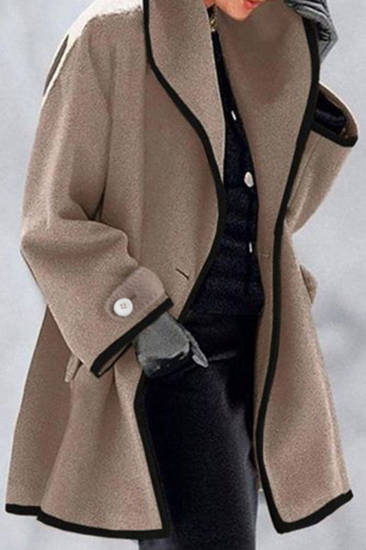 Veste Légère à Manches Longues pour Femmes | Confort et Style Décontractés