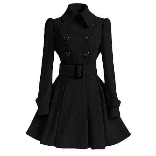 Veste Trench Légère pour Femmes | Style Chic et Résistant au Vent