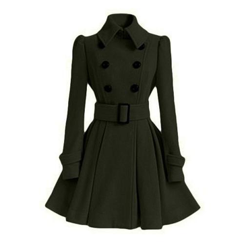 Veste Trench Légère pour Femmes | Style Chic et Résistant au Vent