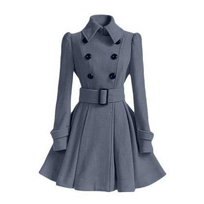 Veste Trench Légère pour Femmes | Style Chic et Résistant au Vent