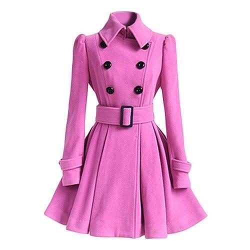Veste Trench Légère pour Femmes | Style Chic et Résistant au Vent