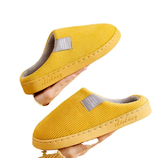 Roza – Pantoufles orthopédiques confortables pour femmes