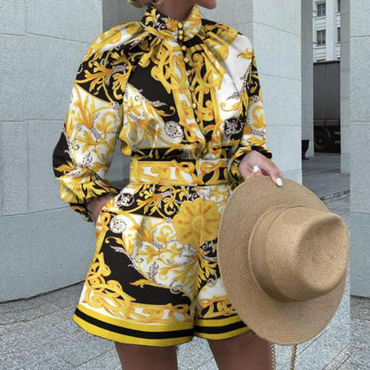 Rompers Stylés pour Femmes | Élégance Estivale en Polyester