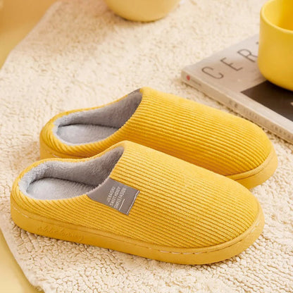 Roza – Pantoufles orthopédiques confortables pour femmes