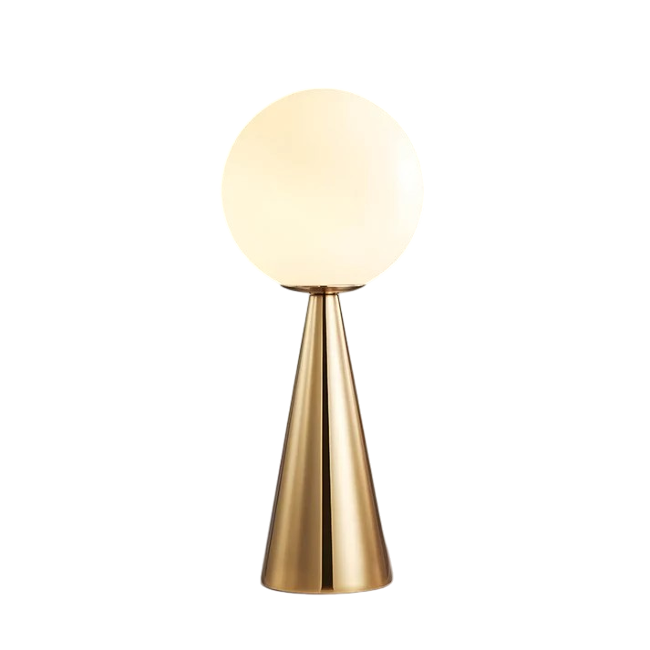 Lampe de Table LED Moderne | Design Élégant et Atmosphère Chaleureuse