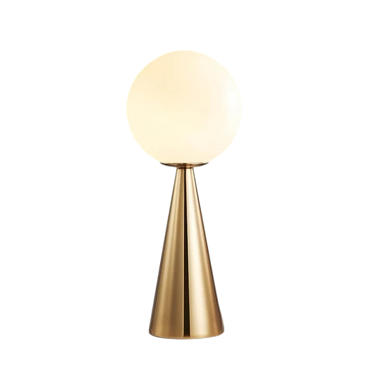 Lampe de Table LED Moderne | Design Élégant et Atmosphère Chaleureuse