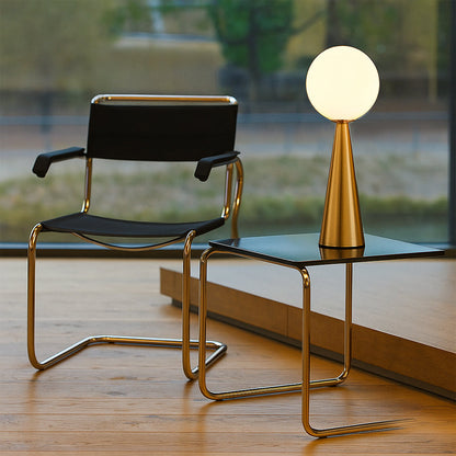 Lampe de Table LED Moderne | Design Élégant et Atmosphère Chaleureuse
