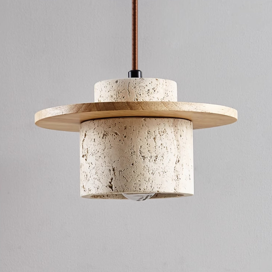 Luminaire Suspendu Élégant | Design Moderne et Ambiance Accueillante