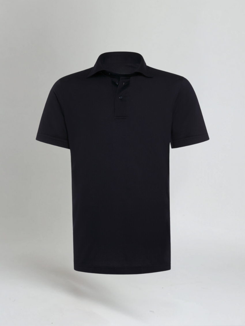Polo Performance Léger pour Homme | Tissu Respirant et Confort Optimal