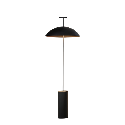 Lampe de Sol Moderne Minimaliste | Éclairage Chaleureux et Accueillant