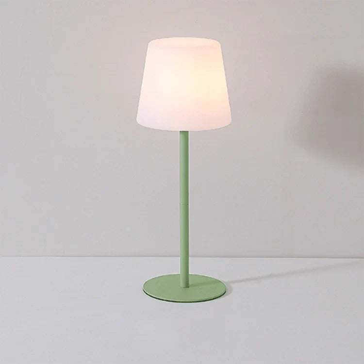 Lampe LED Sans Fil Moderne | Design Élégant et Ambiance Personnalisable