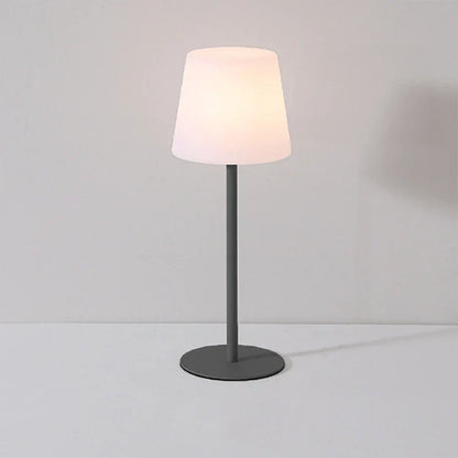 Lampe LED Sans Fil Moderne | Design Élégant et Ambiance Personnalisable