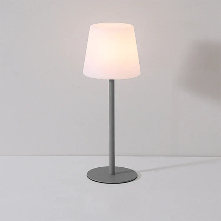 Lampe LED Sans Fil Moderne | Design Élégant et Ambiance Personnalisable