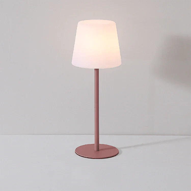 Lampe LED Sans Fil Moderne | Design Élégant et Ambiance Personnalisable