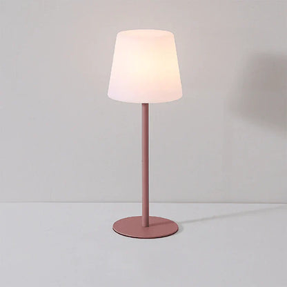 Lampe LED Sans Fil Moderne | Design Élégant et Ambiance Personnalisable