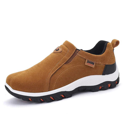 Zuodi – Chaussures Orthopédiques Élégantes pour la Marche