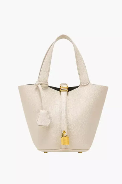 Sac à Main Noir pour Femme | Simili Cuir Élégant et Polyvalent