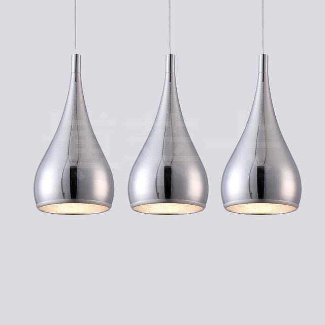 Lampe Suspendue LED Moderne | Design Élégant et Fonctionnel