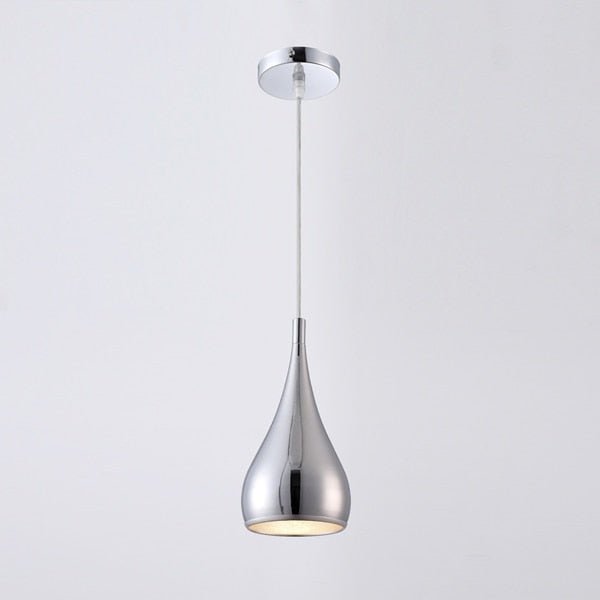 Lampe Suspendue LED Moderne | Design Élégant et Fonctionnel