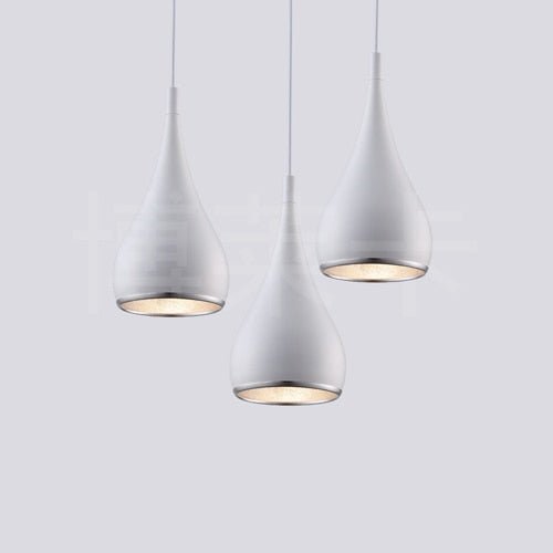 Lampe Suspendue LED Moderne | Design Élégant et Fonctionnel
