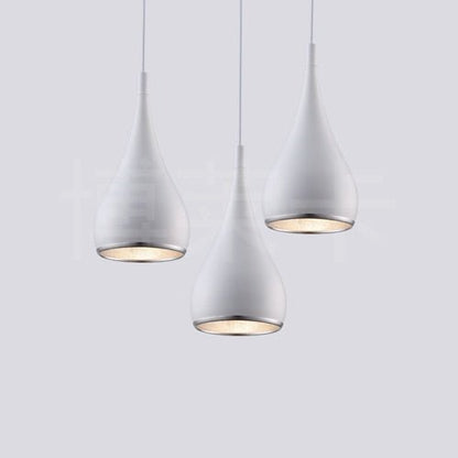 Lampe Suspendue LED Moderne | Design Élégant et Fonctionnel