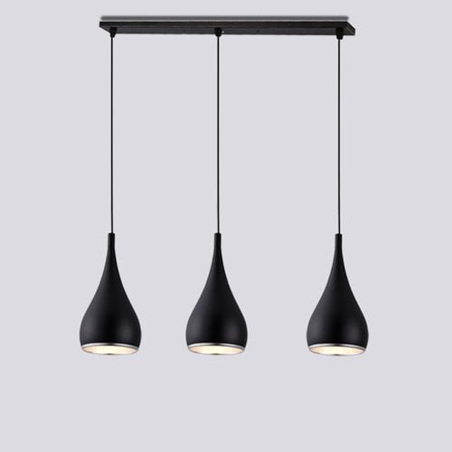 Lampe Suspendue LED Moderne | Design Élégant et Fonctionnel