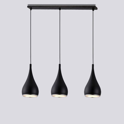 Lampe Suspendue LED Moderne | Design Élégant et Fonctionnel