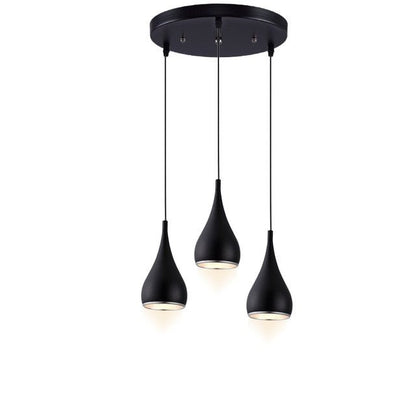Lampe Suspendue LED Moderne | Design Élégant et Fonctionnel