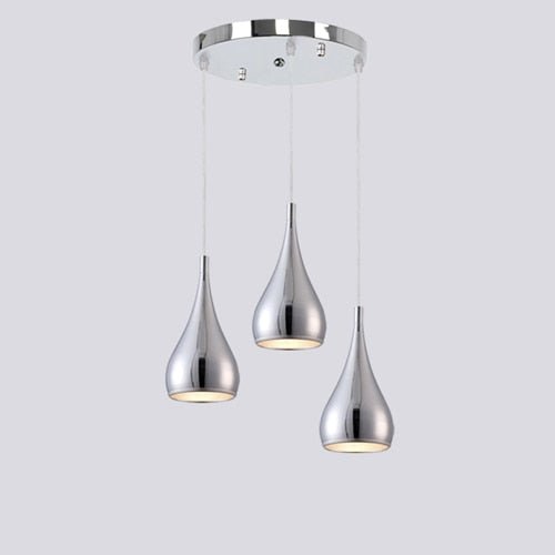 Lampe Suspendue LED Moderne | Design Élégant et Fonctionnel