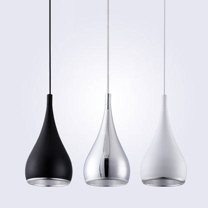 Lampe Suspendue LED Moderne | Design Élégant et Fonctionnel