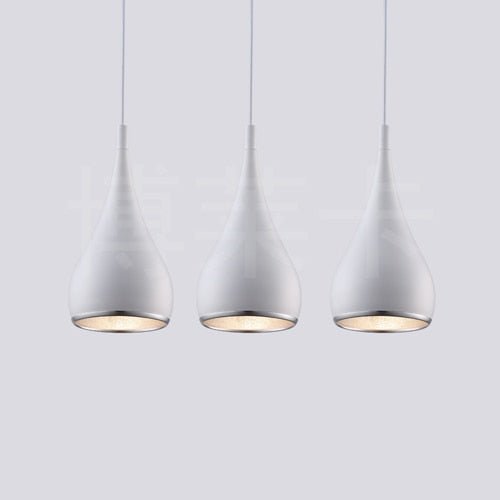 Lampe Suspendue LED Moderne | Design Élégant et Fonctionnel