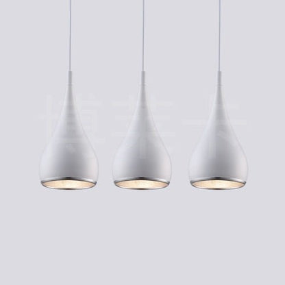 Lampe Suspendue LED Moderne | Design Élégant et Fonctionnel