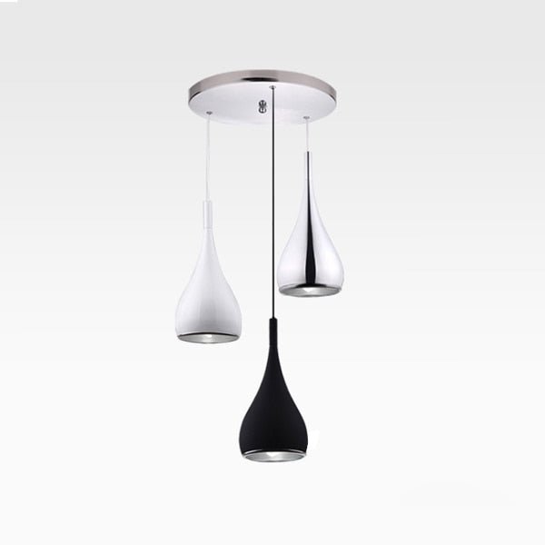 Lampe Suspendue LED Moderne | Design Élégant et Fonctionnel