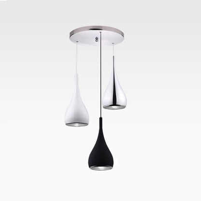 Lampe Suspendue LED Moderne | Design Élégant et Fonctionnel