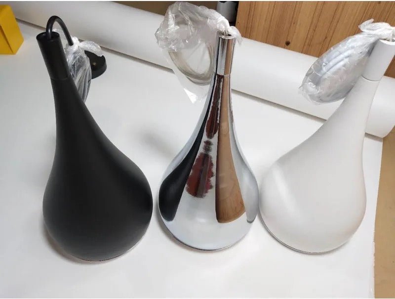 Lampe Suspendue LED Moderne | Design Élégant et Fonctionnel